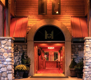 Картинка The Post Hotel 15 Фото The Post Hotel 15