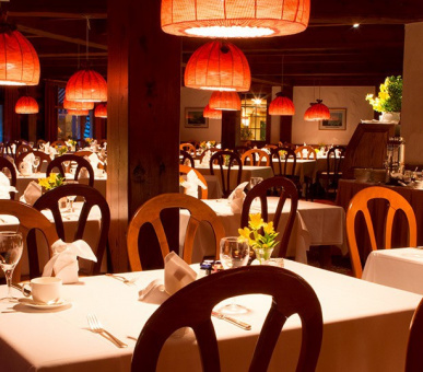 Картинка The Post Hotel 9 Фото The Post Hotel 9