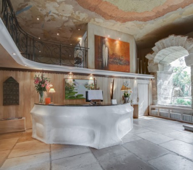 Фото Le Moulin de Lourmarin 9