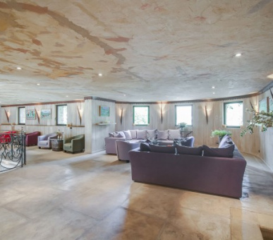 Фото Le Moulin de Lourmarin 8