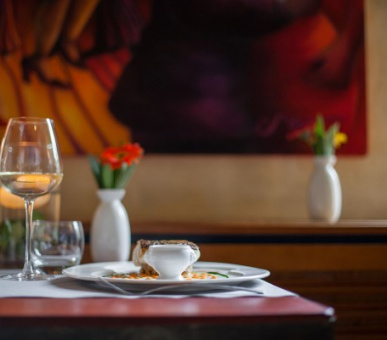 Фото Le Moulin de Lourmarin 19