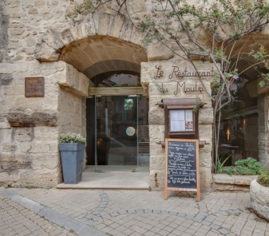 Фото Le Moulin de Lourmarin 17