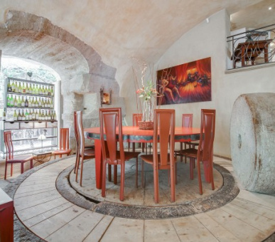 Фото Le Moulin de Lourmarin 22