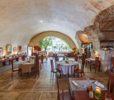 Фото Le Moulin de Lourmarin 2