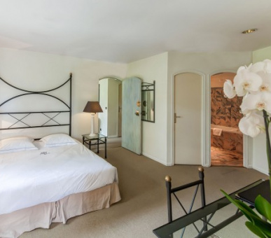 Фото Le Moulin de Lourmarin 7