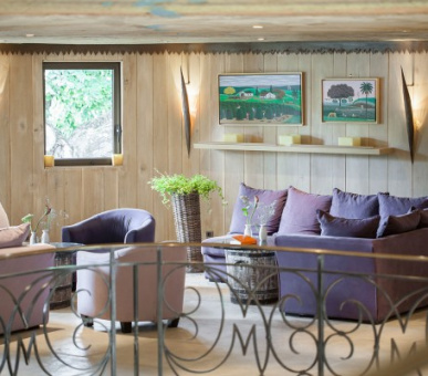 Фото Le Moulin de Lourmarin 20