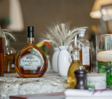 Фото Le Moulin de Lourmarin 13