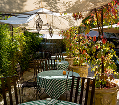 Фото Le Moulin de Lourmarin 25