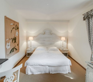 Фото Le Moulin de Lourmarin 11