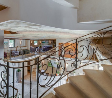 Фото Le Moulin de Lourmarin 26