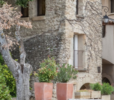 Фото Le Moulin de Lourmarin 27