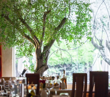 Фото Le Moulin de Lourmarin 16