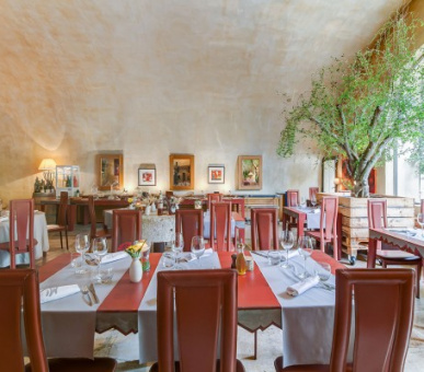 Фото Le Moulin de Lourmarin 3