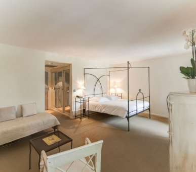 Фото Le Moulin de Lourmarin 6