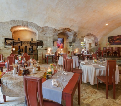 Фото Le Moulin de Lourmarin 4