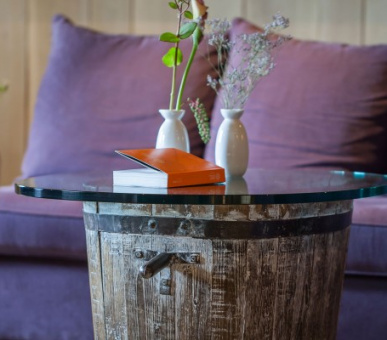 Фото Le Moulin de Lourmarin 15