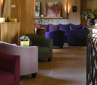 Фото Le Moulin de Lourmarin 23