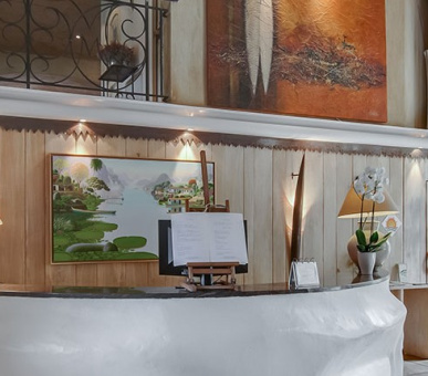 Фото Le Moulin de Lourmarin 10