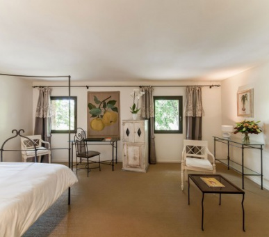 Фото Le Moulin de Lourmarin 5