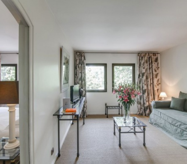 Фото Le Moulin de Lourmarin 12