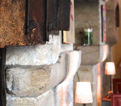 Фото Le Moulin de Lourmarin 24