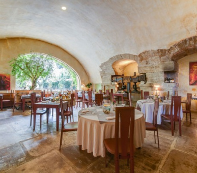 Фото Le Moulin de Lourmarin 1