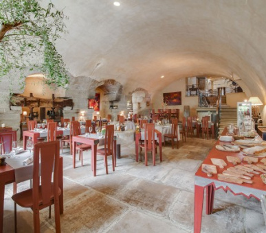 Фото Le Moulin de Lourmarin 21