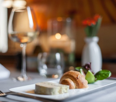 Фото Le Moulin de Lourmarin 18