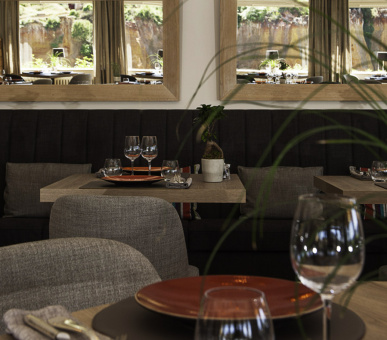 Фото Le Clos de la Glycine 16