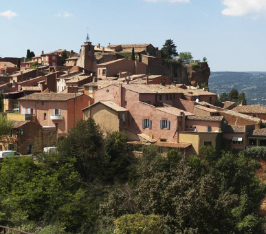 Le Clos de la Glycine