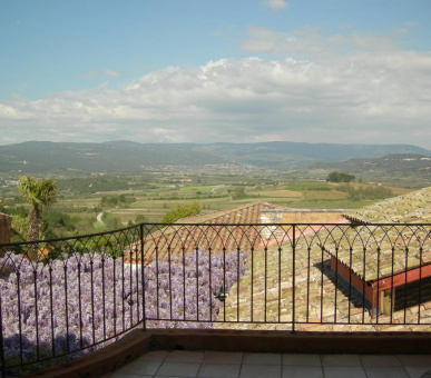 Фото Le Clos de la Glycine 1