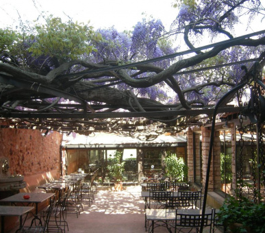 Фото Le Clos de la Glycine 2