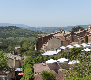 Фото Le Clos de la Glycine 3