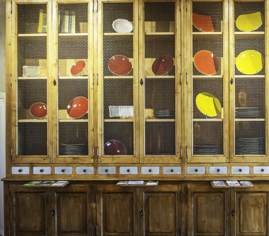 Фото Le Clos de la Glycine 19