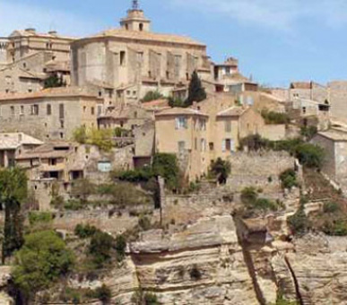 Фото Le Clos de la Glycine 17