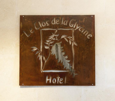 Фото Le Clos de la Glycine 6