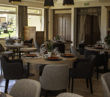 Фото Le Clos de la Glycine 10