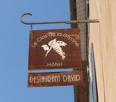 Фото Le Clos de la Glycine 7