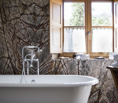 Фото La Bastide de Moustiers 51