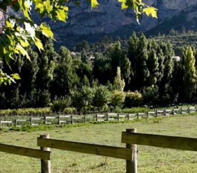 Фото La Bastide de Moustiers 37