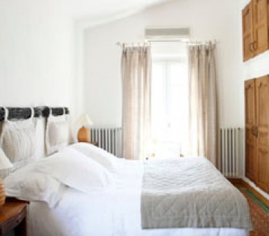 Фото La Bastide de Moustiers 25