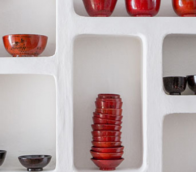 Фото La Bastide de Moustiers 44