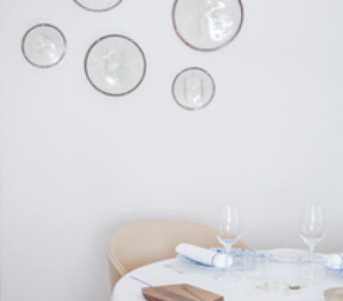 Фото La Bastide de Moustiers 21