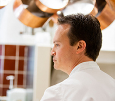 Фото La Bastide de Moustiers 24