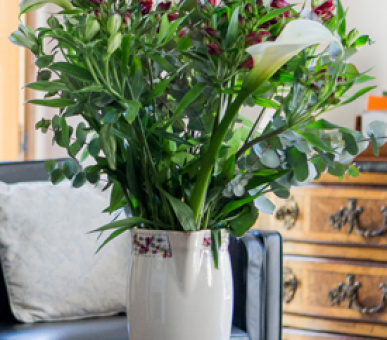 Фото La Bastide de Moustiers 56