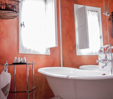 Фото La Bastide de Moustiers 33