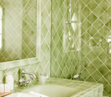 Фото La Bastide de Moustiers 29