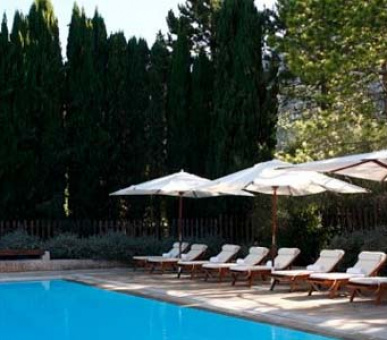 Фото La Bastide de Moustiers 55