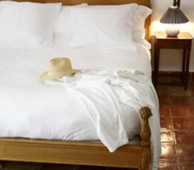 Фото La Bastide de Moustiers 32