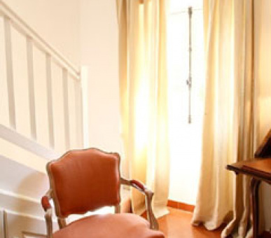 Фото La Bastide de Moustiers 27